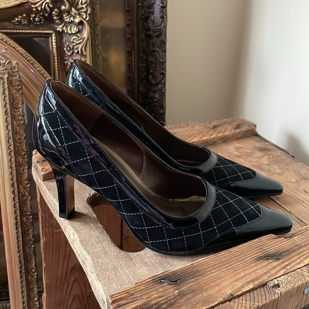 Peter‎ Kaiser Pumps - Picture 6 of 9